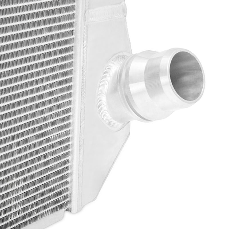 Mishimoto MMRAD-DMAX-11 Aluminum Radiator for 2011+ Chevy and GMC Duramax 6.6L LML