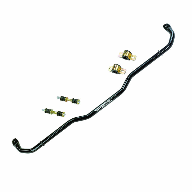Hotchkis Performance 2207F Front Sport Sway Bar for 1967-1969 GM F-Body Vehicles