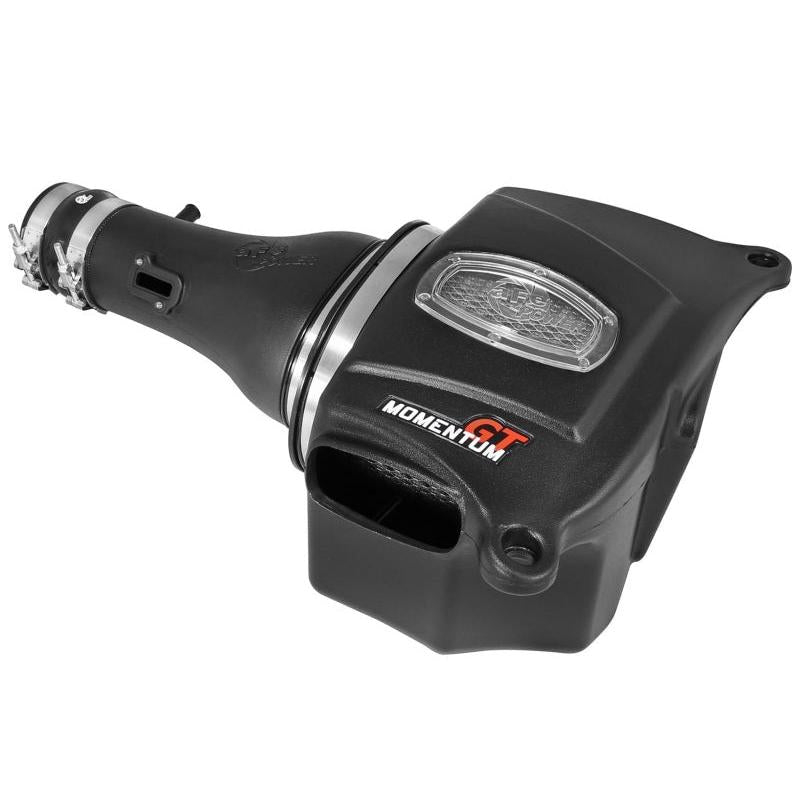 aFe MagnumFORCE Intakes Pro Dry S 13-15 Nissan Patrol V8 5.6L-SR1 Performance