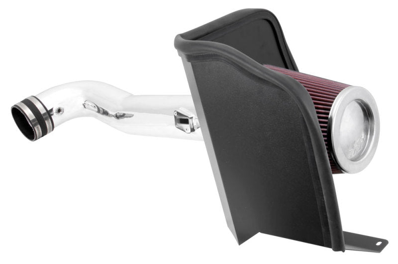 K&N 77 Series Performance Intake Kit - Chevy/GMC 14-15 Silverado/Seirra /2015 Suburban/Tahoe/Yukon-SR1 Performance
