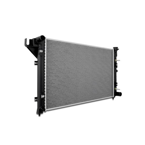 Mishimoto 1998-2002 Dodge Ram 2500/3500 V8 Radiator Replacement