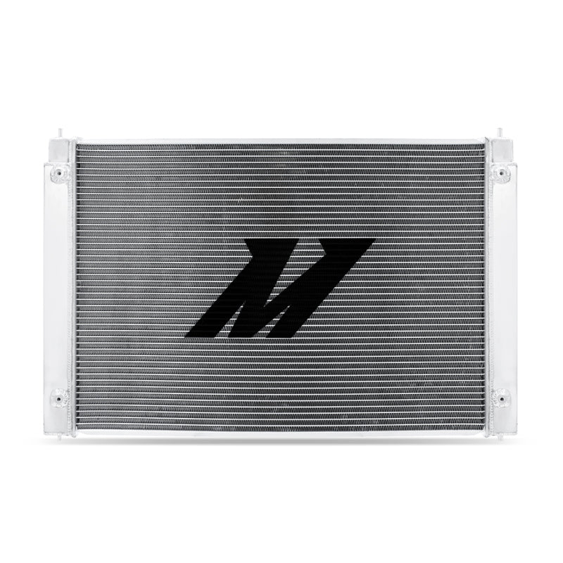 Mishimoto Aluminum Radiator for 2009-2020 Nissan 370Z * Track-Ready Cooling Upgrade