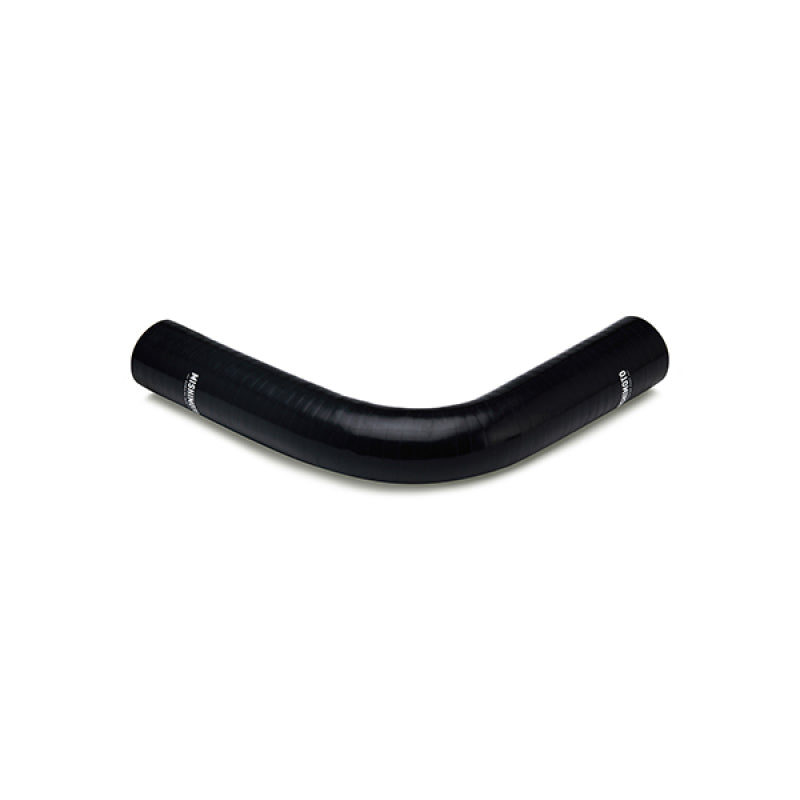 Mishimoto 1965-1967 Chevrolet Chevelle Silicone Upper Radiator Hose - Durable Heat-Resistant Replacement Part