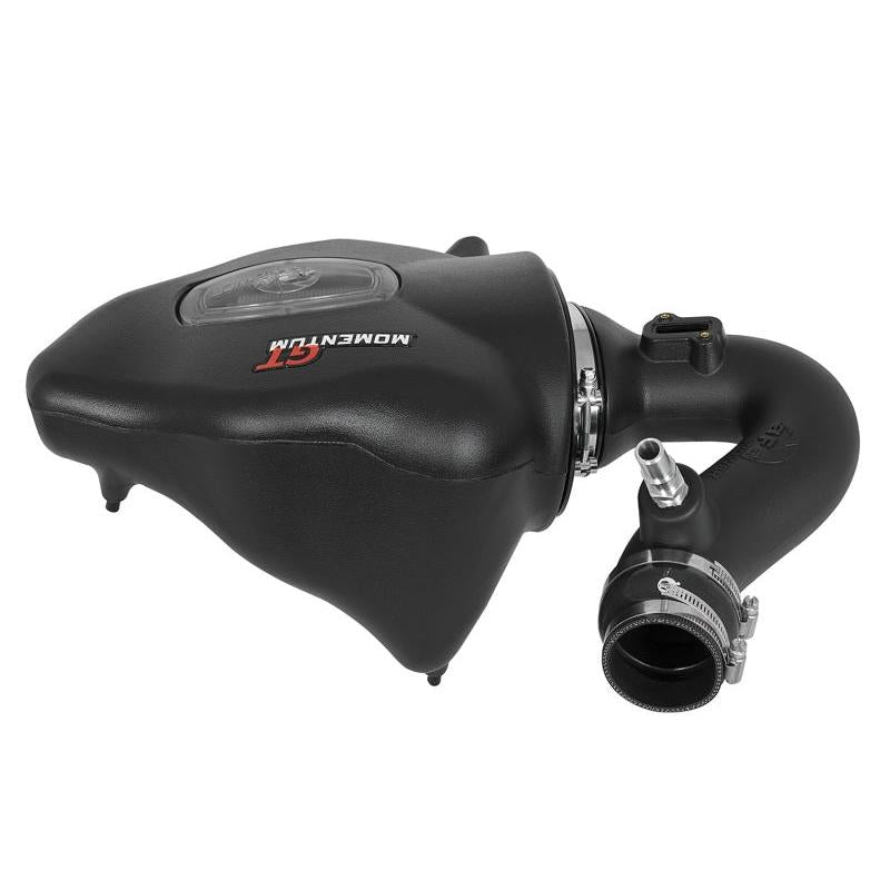 aFe Momentum GT Pro DRY S Intake System Chevrolet Camaro 16-17 I4 2.0L (t)-SR1 Performance