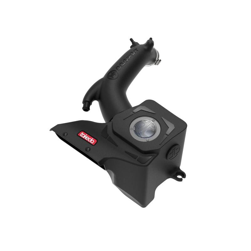 aFe 17-20 Hyundai i30 N L4-2.0L Takeda Momentum Cold Air Intake System w/ Pro 5R Media-SR1 Performance