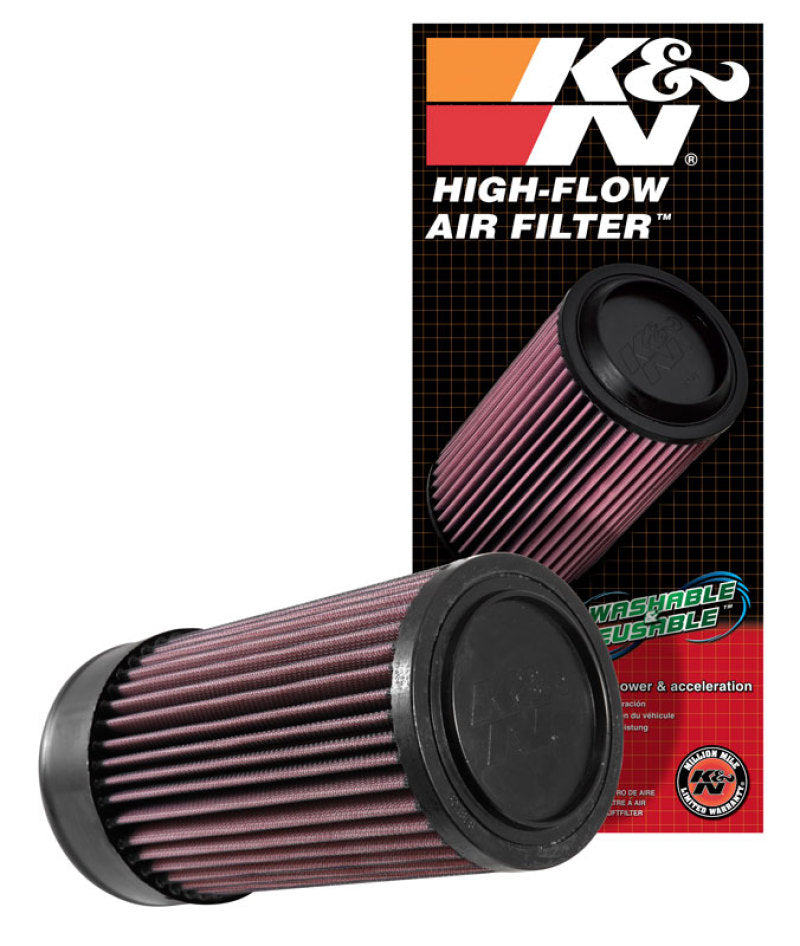 K&N 2016-2017 Can-Am Defender 800 Replacement Drop In Air Filter-SR1 Performance
