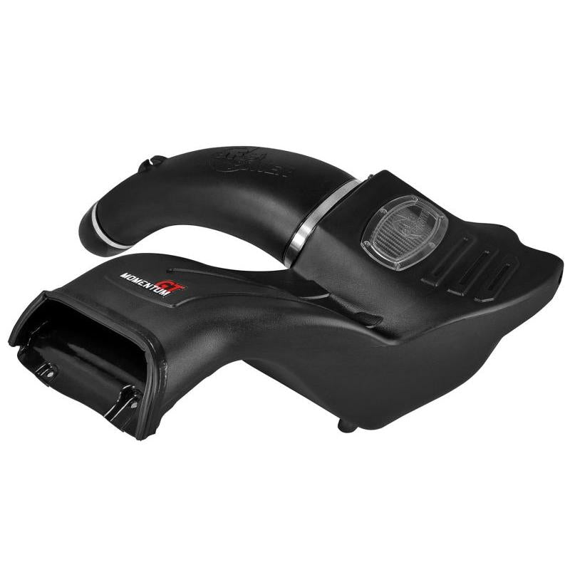 aFe Momentum GT Pro Dry S Stage-2 Intake System 15-17 Ford F-150 V8 5.0L-SR1 Performance