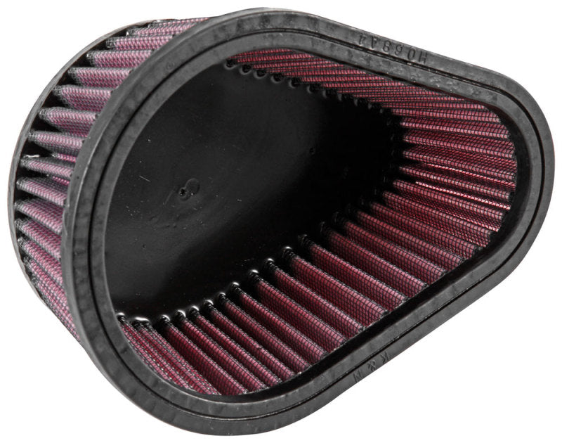 K&N 96-09 Suzuki DR650S/SE Replacement Air Filter-SR1 Performance