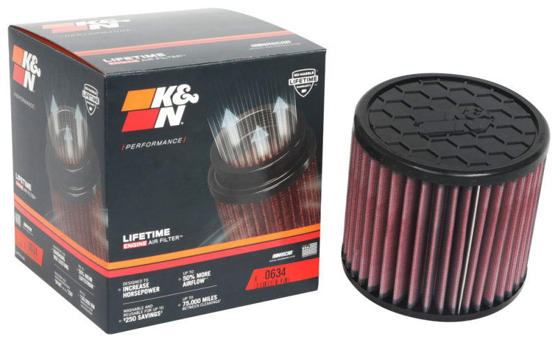 K&N 2021 FORD BRONCO 2.3/2.7L F/I-SR1 Performance