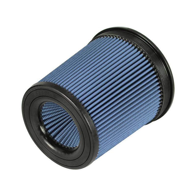 aFe Momentum Intake Air Filter Pro 5R Media 5R 3-7/8F x 8B x 7T (Inverted) x 9H-SR1 Performance