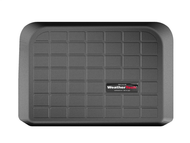 WeatherTech 2016+ Mazda MX-5 Miata Cargo Liner - Black, Part #40826