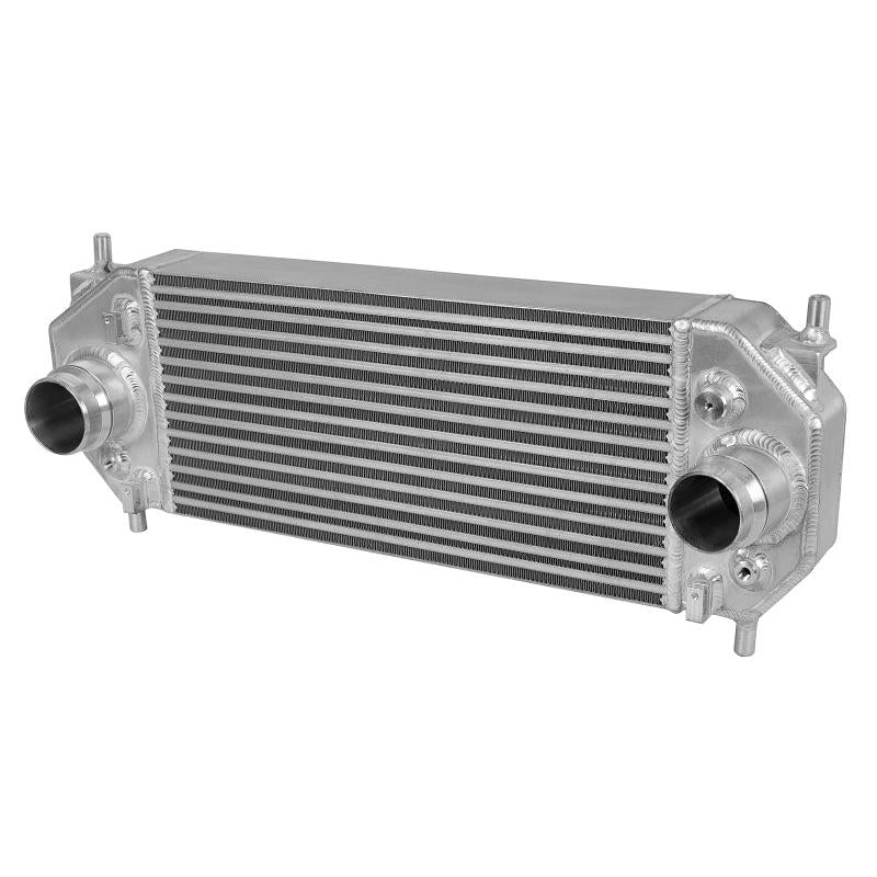 aFe BladeRunner GT Series Intercooler w/ Tubes Black 18-19 Ford F-150 V6-3.0L (td)