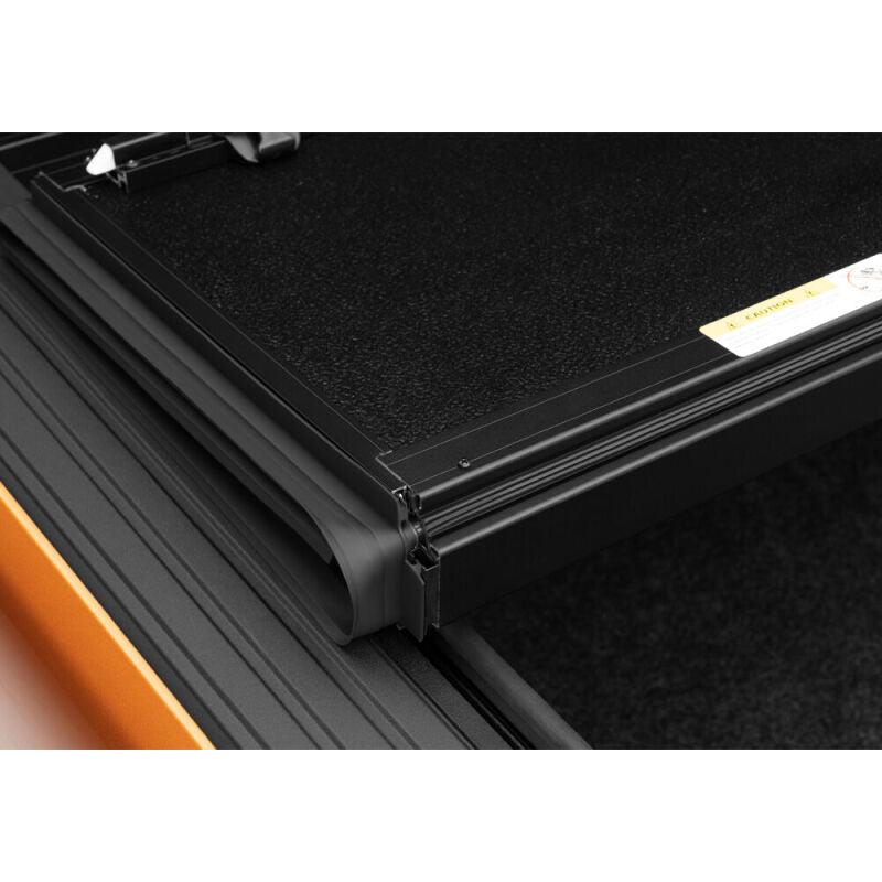 UnderCover 2024 Ford Ranger 5ft Bed Armor Flex Bed Cover