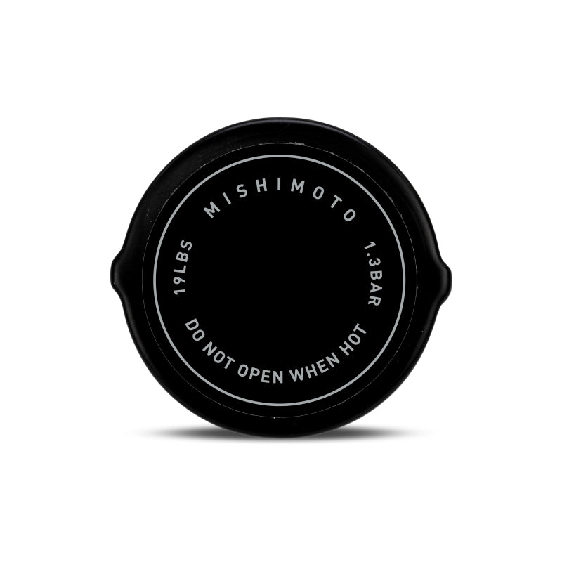 Mishimoto High-Pressure 1.3 Bar Radiator Cap for Subaru Vehicles - MMRC-13-ONWY