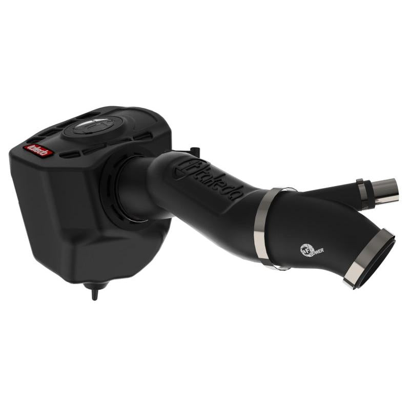 aFe Takeda Momentum GT Pro Dry S Cold Air Intake System 16-17 Lexus IS 200t-SR1 Performance