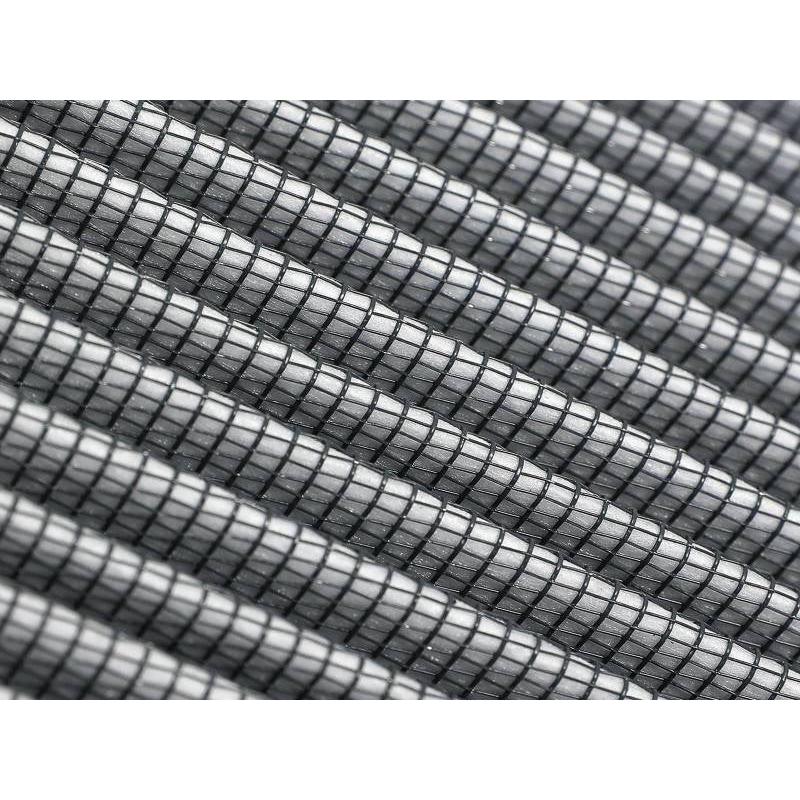 aFe MagnumFLOW Pro DRY S Air Filter 3-1/2in F x 5in B x 3-1/2in T x 6in H (Pair)-SR1 Performance