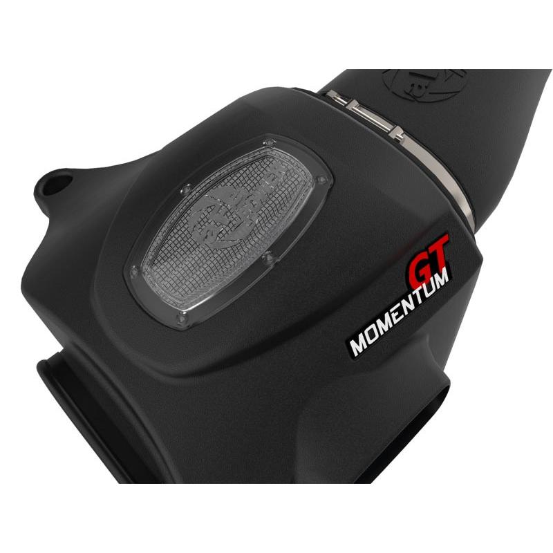 aFe POWER Momentum GT Pro Dry S Cold Air Intake System 08-11 Toyota Land Cruiser LC200 V6-4.0L-SR1 Performance