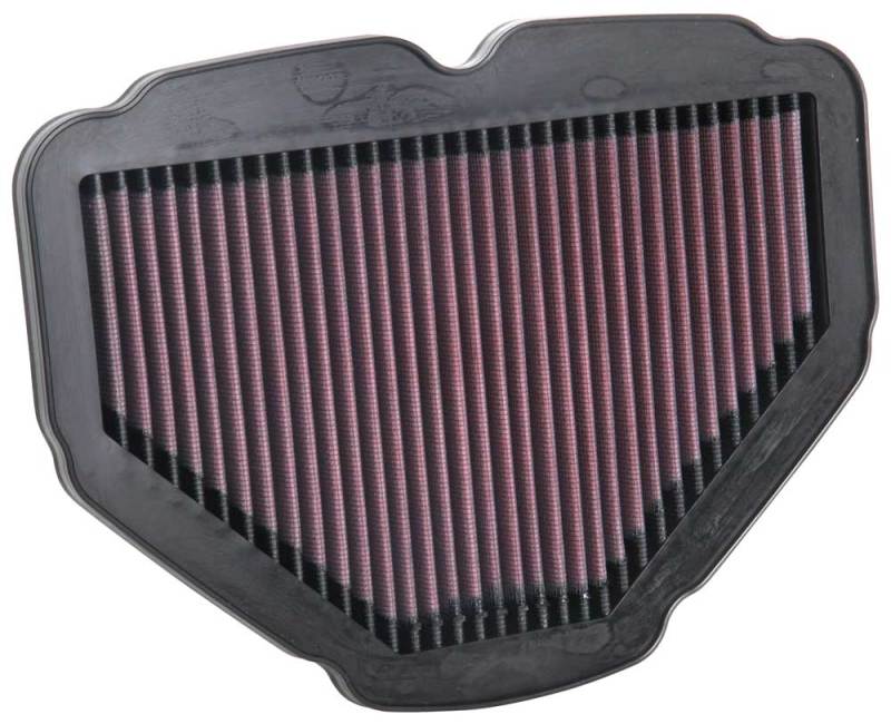 K&N 18 Honda Goldwing GL1800 Replacement Air Filter-SR1 Performance