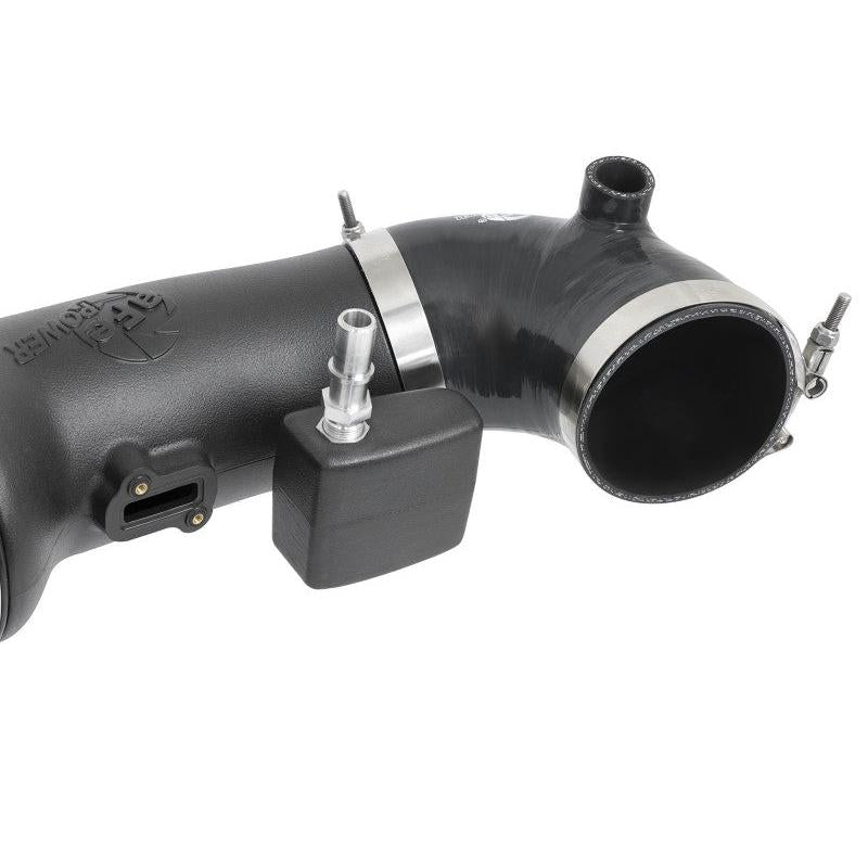aFe Momentum GT Pro DRY S Stage-2 Intake System 2016 Chevrolet Camaro SS V8-6.2L-SR1 Performance