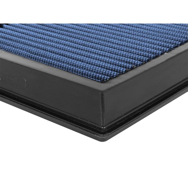 aFe MagnumFLOW Pro 5R OE Replacement Filter 2017 GM Diesel Trucks V8 6.6L L5P-SR1 Performance