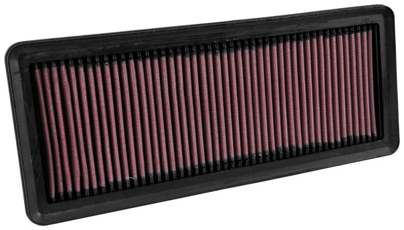 K&N 2016 Mazda MX-5 Miata Drop In Air Filter-SR1 Performance