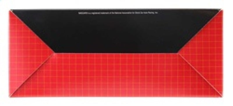 K&N 03-06 Lancer Evo 8/9 Drop In Air Filter-SR1 Performance