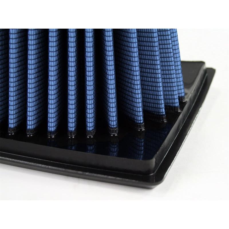 aFe MagnumFLOW Air Filters OER P5R A/F P5R Ford Diesel Trucks 99.5-03 V8-7.3L (td)