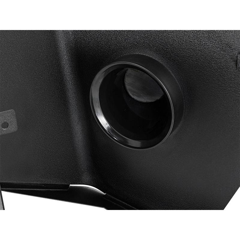 aFe MagnumFORCE Pro DRY S Cold Air Intake System 2017 GM Colorado/Canyon V6-3.6L-SR1 Performance