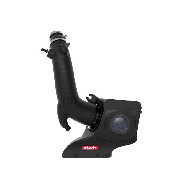 aFe 17-20 Hyundai i30 N L4-2.0L Takeda Momentum Cold Air Intake System w/ Pro 5R Media-SR1 Performance