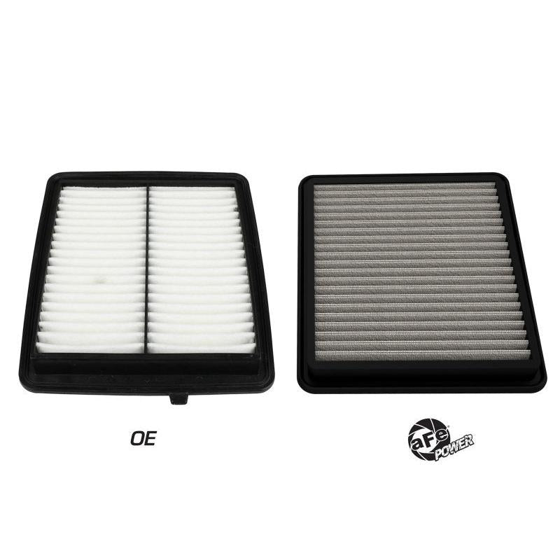 aFe 19-21 Suzuki Jimny (L4-1.5L) Magnum FLOW OE Replacement Air Filter w/ Pro DRY S Media-SR1 Performance