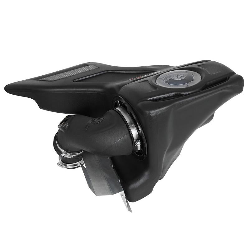 aFe Momentum GT Intakes Stage-2 P5R AIS 9-16 Audi A4 (B8) L4-2.0L-SR1 Performance