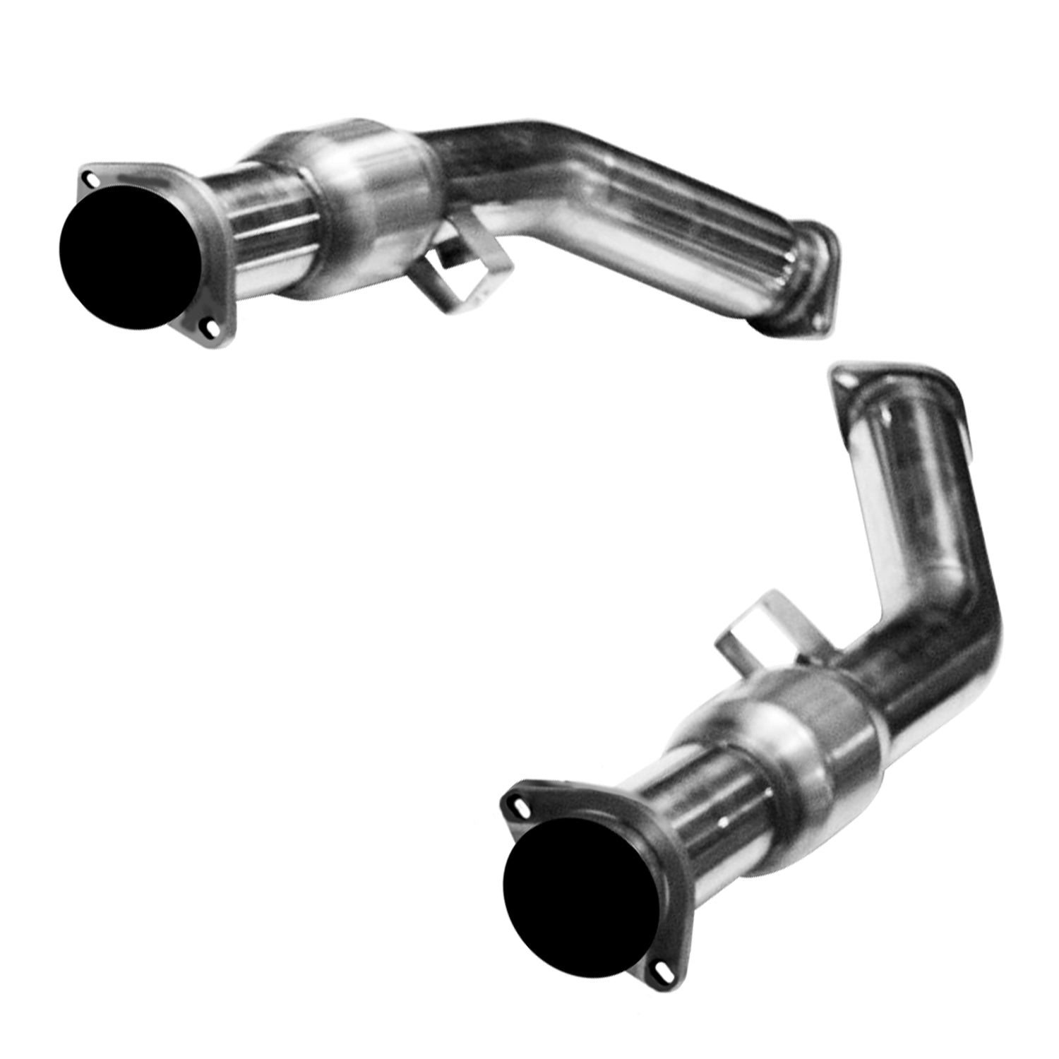 1-7/8" Header and Catted Connection Kit. 2004 Pontiac GTO LS1 5.7L.