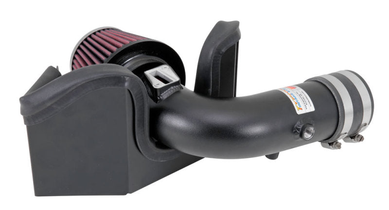 K&N 13-14 Nissan Sentra 1.8L L4 Typhoon Short Ram Intake-SR1 Performance