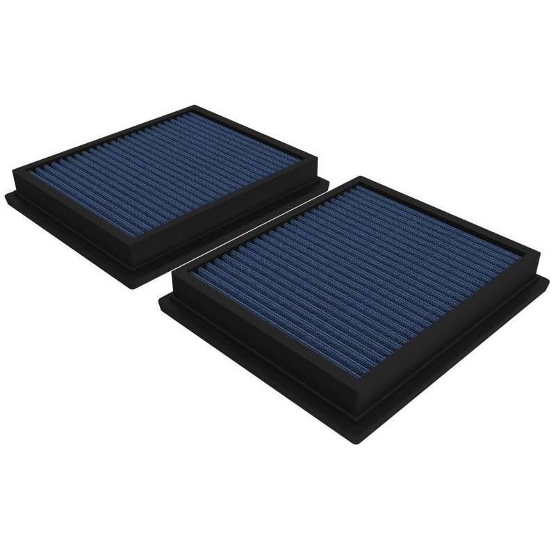 aFe MagnumFLOW Pro 5R OE Replacement Filter 2022+ Toyota Tundra V6-3.5L (tt)-SR1 Performance