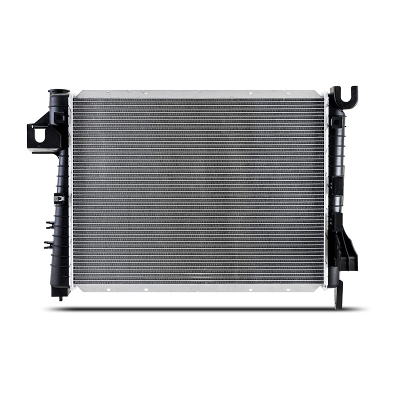 Mishimoto Dodge Ram 1500 Replacement Radiator 2004-2008 * OEM Fit and Reliable Cooling Solution