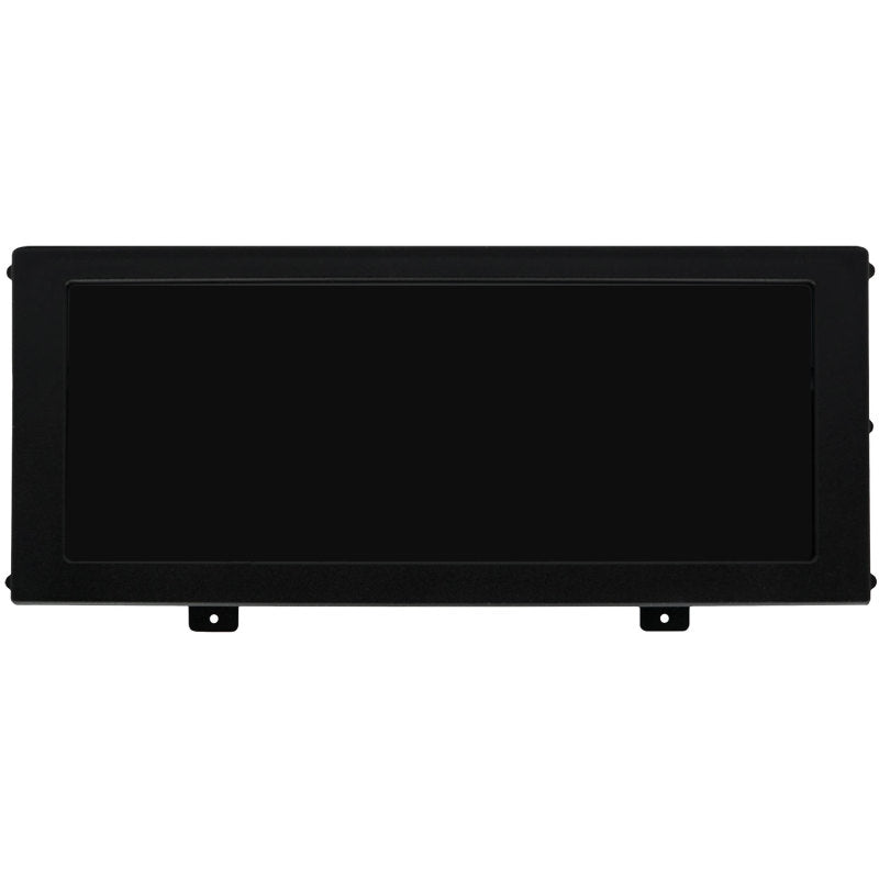 Autometer InVision Digital Instrument Display Color LCD Including Panel Mount - Universal-SR1 Performance