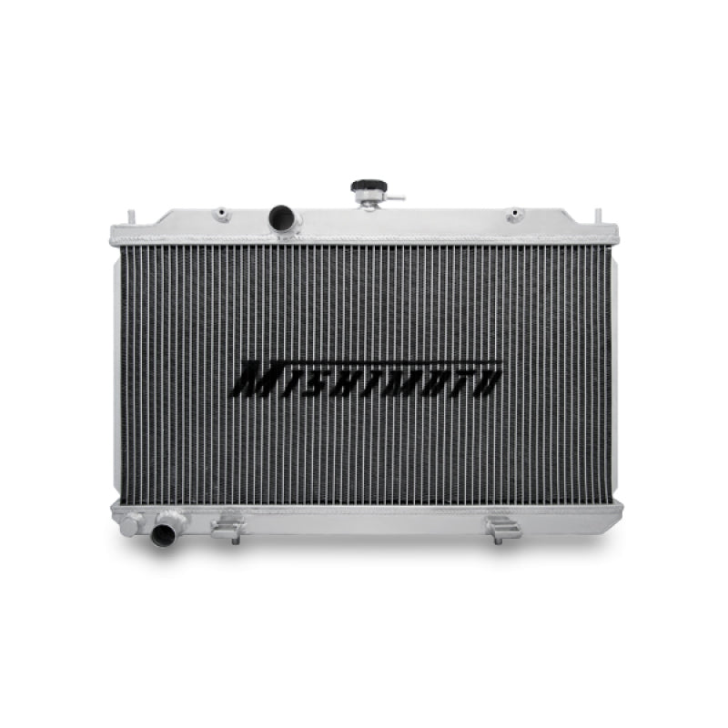 Mishimoto Aluminum Radiator for Nissan Sentra SE-R and Spec-V (2002-2006) - Part Number MMRAD-SEN-00