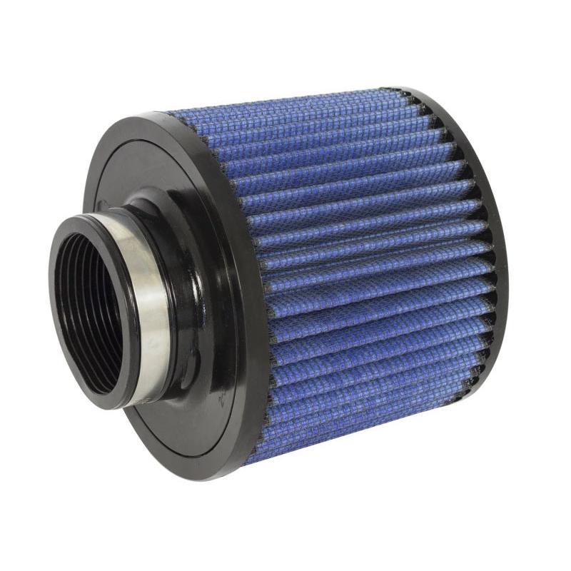 aFe MagnumFLOW Air Filters UCO P5R A/F P5R 2-3/4F x 6B x 5-1/2T (Inv) x 5H (IM)-SR1 Performance