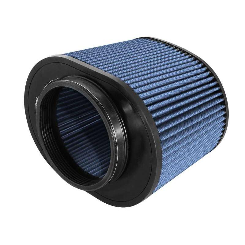 aFe Magnum FLOW Pro 5R Air Filter 5-1/2 in F x (10x7in B x (9x7)in T (Inverted) x 7in H-SR1 Performance