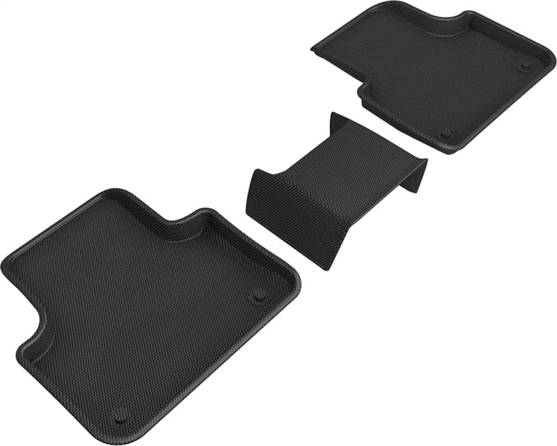 3D Maxpider 19-24 Lamborghini Urus Kagu Black R2-SR1 Performance