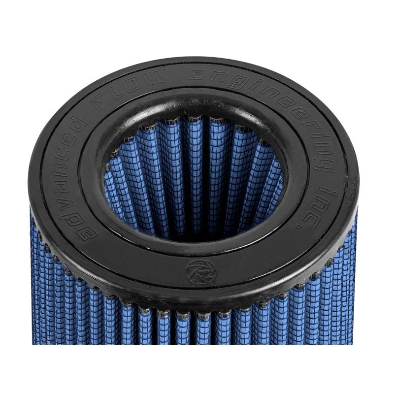 aFe Magnum FLOW Pro 5R Universal Air Filter 4in F x 6in B x 4-1/2in T (Inverted) x 7-1/2in H-SR1 Performance