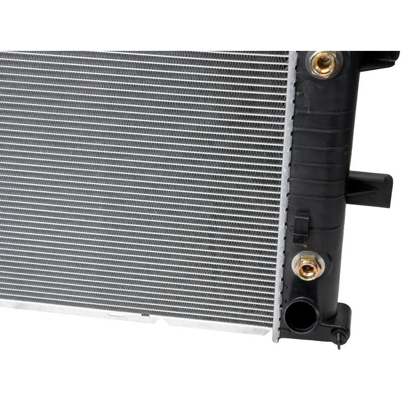 aFe BladeRunner OER Series Radiator 01-05 GM Diesel Trucks 01-05 V8-6.6L (td) LBZ/LMM