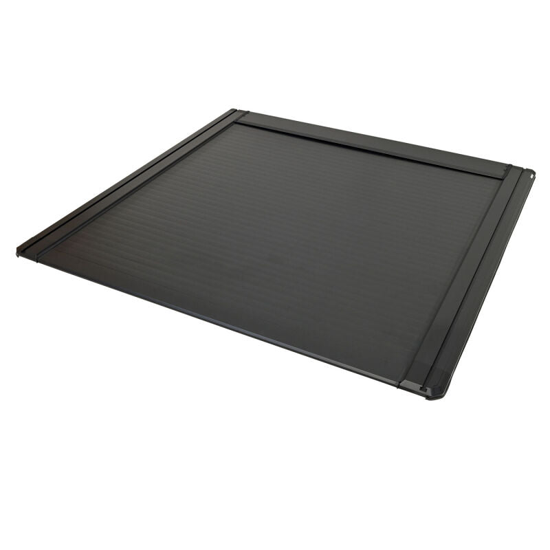 Westin 22-26 Toyota Tundra 5ft 5in Bed Electric Retractable Tonneau Cover – Black