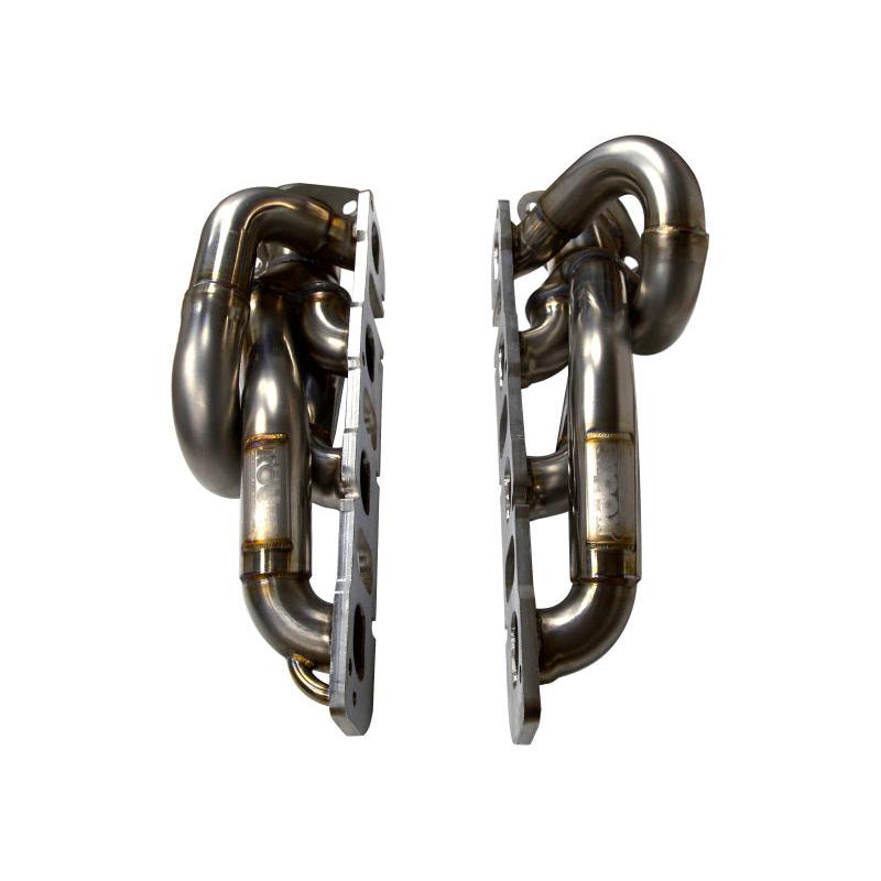 Kooks 19-20 Ram 1500 5.7L HEMI 1-5/8in x 1-3/4in Stainless Steel Torque Series Headers-SR1 Performance