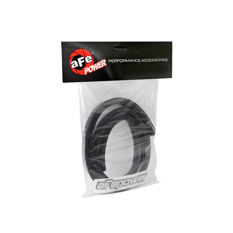 aFe MagnumFORCE Spare Parts Trim Seal Kit (1/16IN X 7/16IN) x 36IN L-SR1 Performance