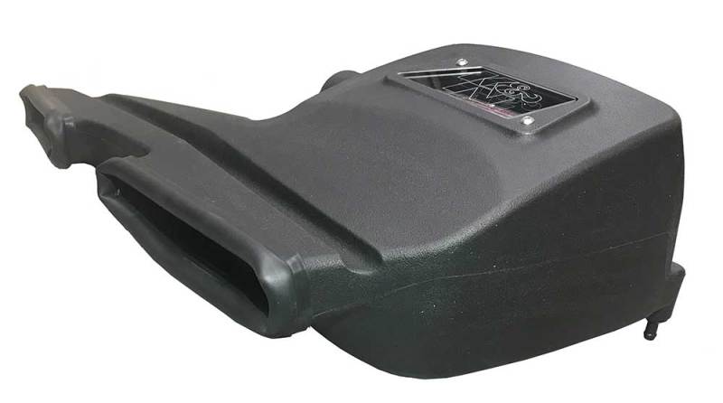 K&N Mercedes Benz A/B/CLA Class Performance Air Intake System-SR1 Performance