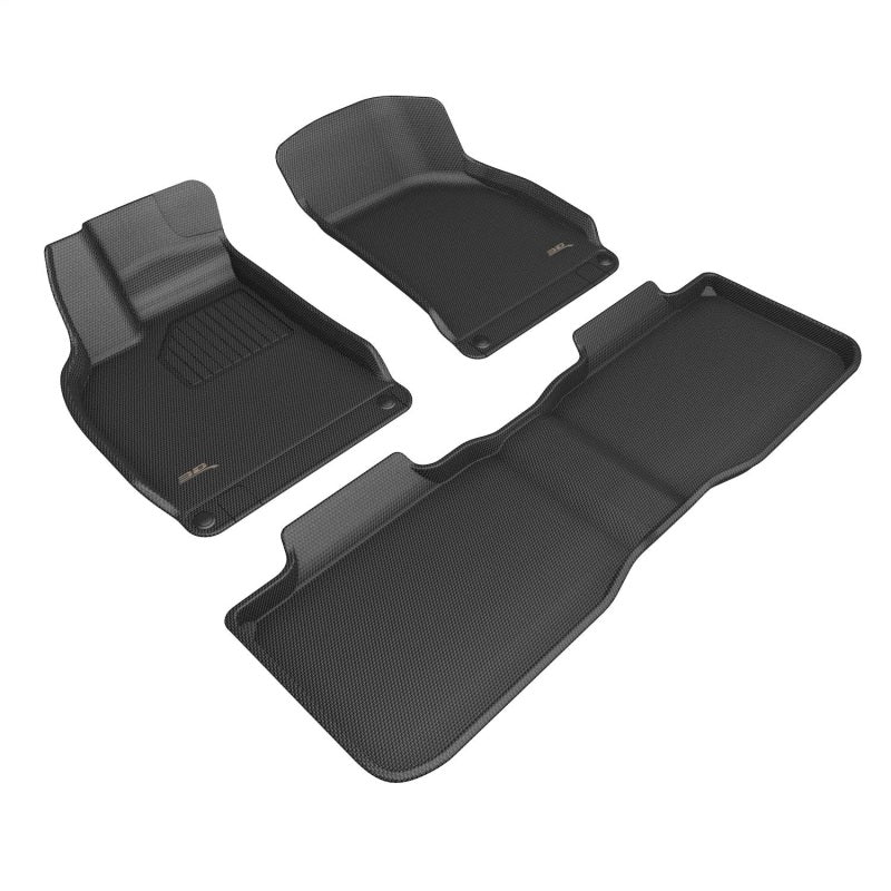 3D Maxpider 22-24 Lucid Air Touring Kagu Gray R1 R2-SR1 Performance