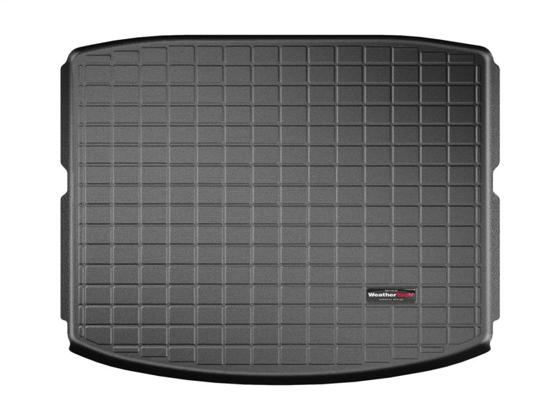 WeatherTech 2017+ Honda CR-V Cargo Liner – Black for Complete Trunk Protection