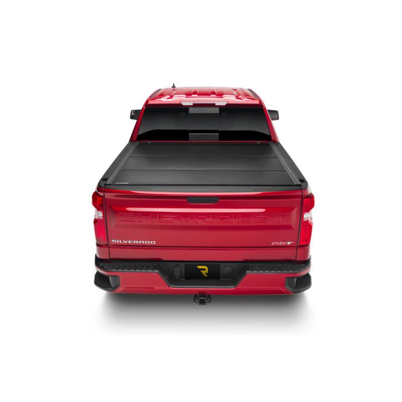 UnderCover 2024 Toyota Tacoma 5ft Ultra Flex Bed Cover