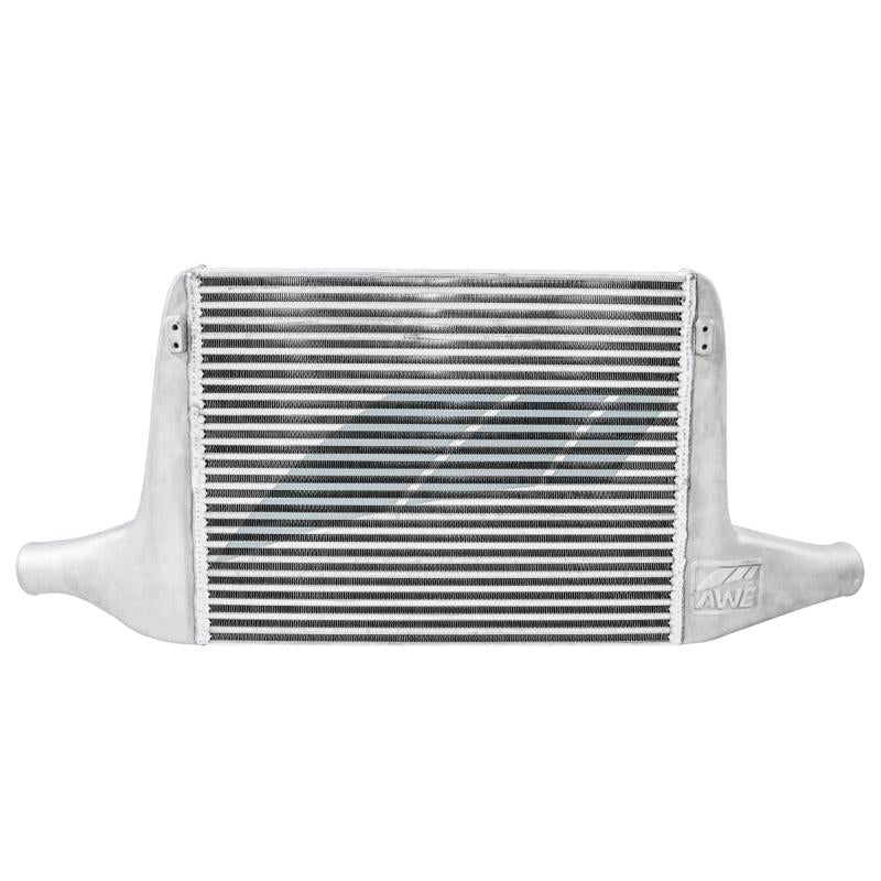 AWE Tuning 18-19 Audi SQ5 Crossover B9 3.0T ColdFront Intercooler